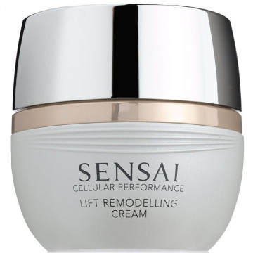 Купить - Kanebo Sensai Cellular Performance Lift Remodelling Cream - Подтягивающий моделирующий крем