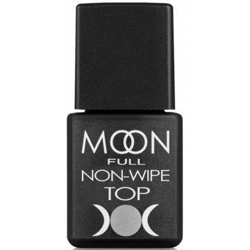 Купить - Moon Full Top Non-Wipe - Топ без липкого слоя