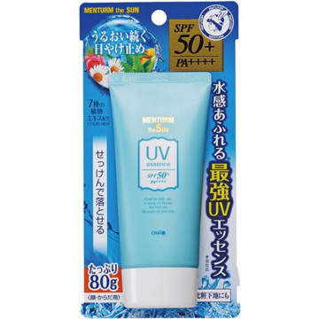 Купить - Omi Brotherhood UV Sun Essense - Эссенция солнцезащитная SPF50+