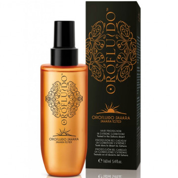 Купить - Orofluido Conditioner Sahara - Кондиционер для экстремальной защиты волос