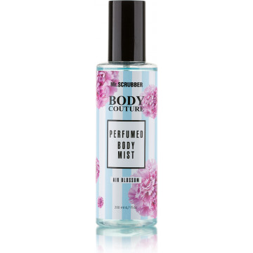 Купить - Mr.Scrubber Body Couture Perfume Body Mist "Air Blossom" - Мист для тела