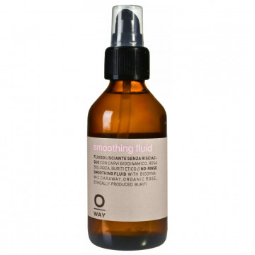 Купить - Rolland Oway Smooth+ No-Rinse Smoothing Fluid - Средство для разглаживания волос