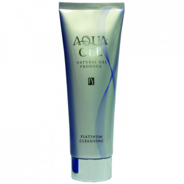 Купить - La Sincere Aqua Gel Pt Cleansing - Гель очищающий с коллоидом платины