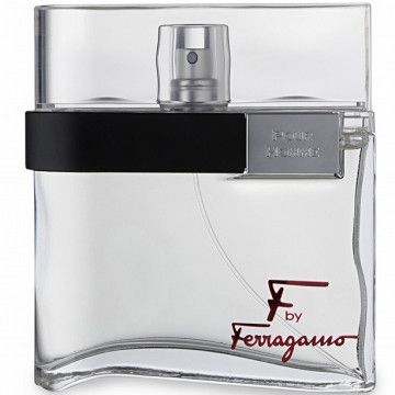 Купить - Salvatore Ferragamo F by Ferragamo Pour Homme - Туалетная вода (тестер)