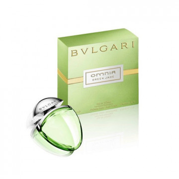 Купить - Bvlgari Omnia Green Jade Jewel Charms - Туалетная вода
