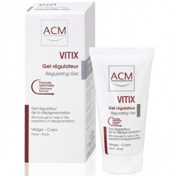 Купить - ACM Vitix Gel - Витикс гель