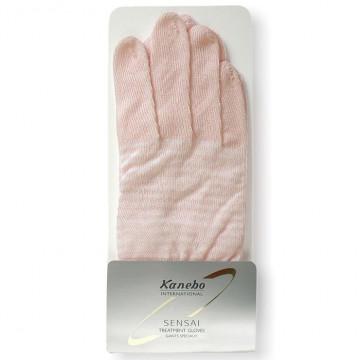 Купить - Kanebo Sensai Treatment Gloves - Перчатки для ухода за руками