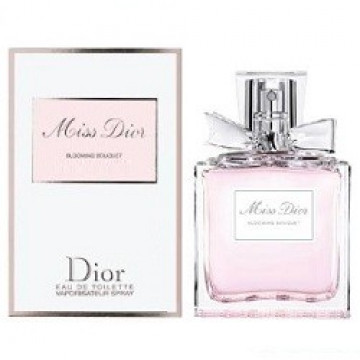 Купить - Christian Dior Miss Dior Blooming Bouquet - Туалетная вода (тестер)