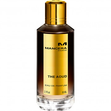 Купить - Mancera The Aoud - Парфюмированная вода