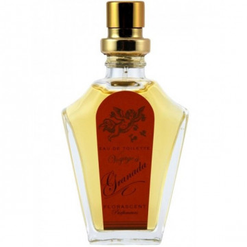 Купить - Florascent Parfum de Poche Granada EDT 15 - Туалетная вода