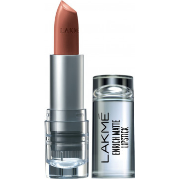 Купить - Lakme India Enrich Matte Lipstick - Матовая помада для губ