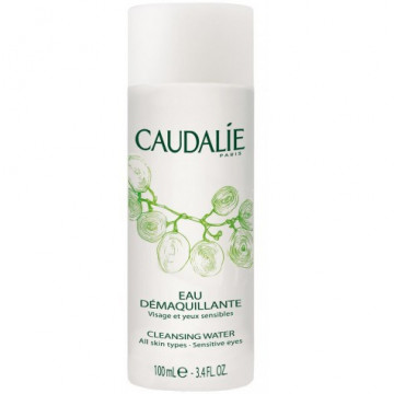 Купить - Caudalie Cleansing Water - Вода для снятия макияжа