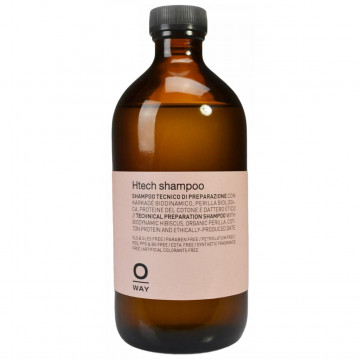 Купить - Rolland Oway Htech Shampoo - Шампунь для подготовки волос к химическим процедурам