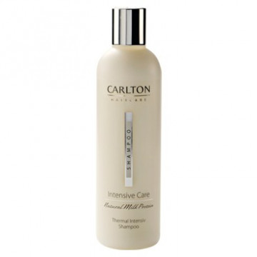 Купить - Carlton Thermal Intensive Shampoo - Шампунь для питания волос