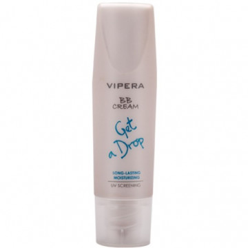 Купить - Vipera BB Cream Get a Drop - ББ Крем