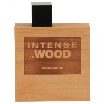 Купить - Dsquared2 Intense He Wood - Туалетная вода (тестер)