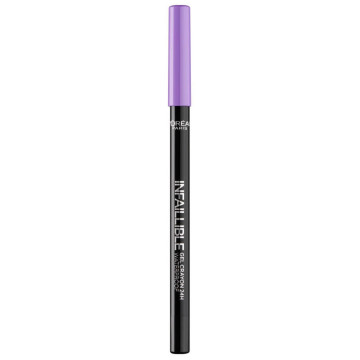 Купить - L'Oreal Infaillible Gel Crayon - Карандаш для век