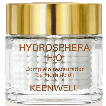 Купить - Keenwell Hydrosphera H2O - Увлажняющий ревитализирующий комплекс