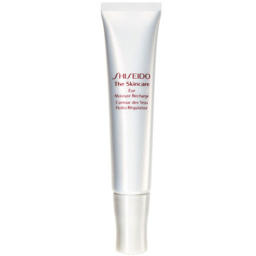 Купить - Shiseido The Skincare Eye Moisture Recharge - Крем для области вокруг глаз, восстанавливающий Купить - Shiseido The Skincare Eye Moisture Recharge - Крем для области вокруг глаз, восстанавливающий