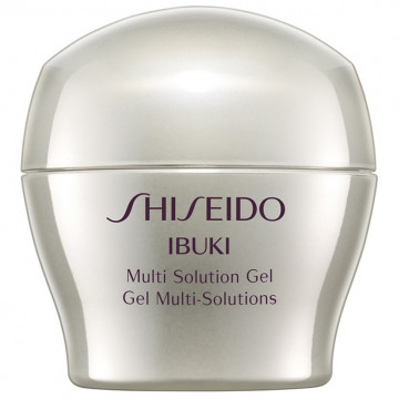 Купить - Shiseido Ibuki Multi Solution Gel - Многофункциональный гель