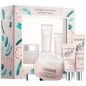 Купить - Caudalie Resveratrol Lift Firming Program - Набор для лифтинга лица