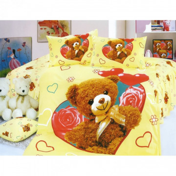 Купить - La Scala KI-081 - Детский комплект 