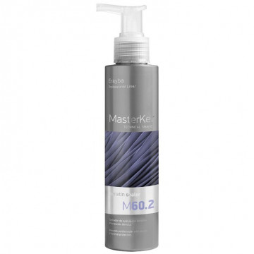 Купить - Erayba M60.2 Masterker Keratin Sealer - Нейтрализатор для выпрямления волос