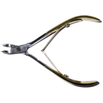 Купить - Zinger MC-350-S-LJ - Кусачки маникюрные