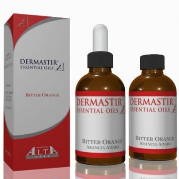 Купить - Dermastir Essential Oils Bitter Orange - Эфирное масло Горький апельсин