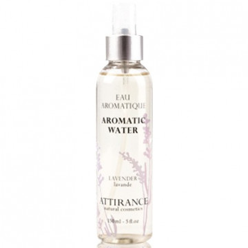 Купить - Attirance Lavender Aromatic Water - Душистая вода Лаванда