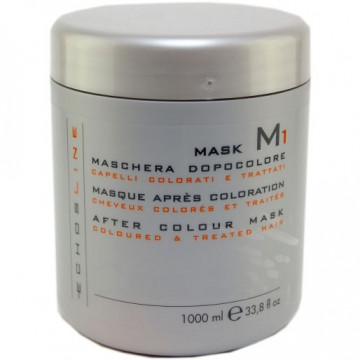 Купить - Echosline M1 After Color Mask - Маска после окрашивания