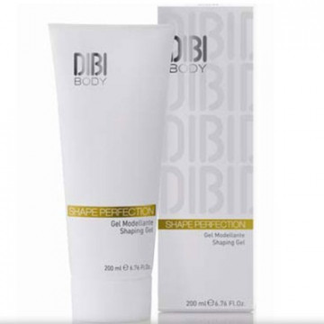 Купить - Dibi Shape Perfection Body Shaping Gel - Гель для похудения 