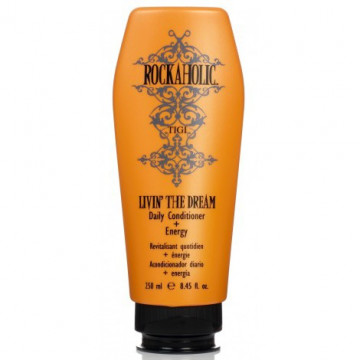 Купить - Tigi Rockaholic Livin the Dream Conditioner - Кондиционер