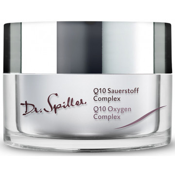 Купить - Dr. Spiller Q10 Oxygen Complex - Омолаживающий крем