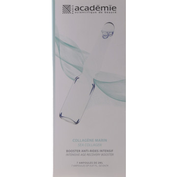 Купить - Academie Sea Collagen Ampoules - Ампулы "Морской коллаген"