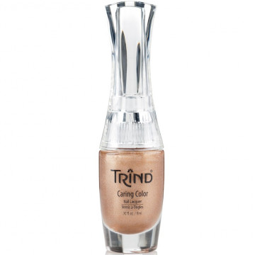 Купить - Trind Caring Color Nail Lacquer Autumn Winter 2012 - Цветной лак с укрепителем
