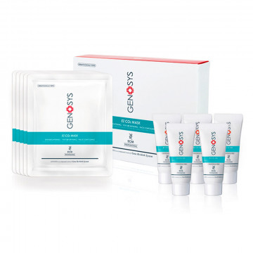 Купить - Genosys CO2 FACE MASK KIT - Карбокситерапия