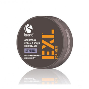 Купить - Barex EXL For Men Acqua Wax - Моделирующий воск на водной основе