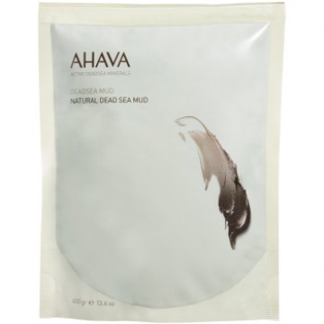 Купить - Ahava Deadsea Mud Natural Dead Sea Mud - Грязь Мертвого Моря натуральная