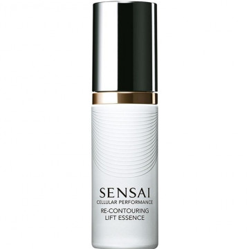 Купить - Kanebo Sensai Cellular Performance Re-Contouring Lift Essence - Антивозрастная эссенция для лица