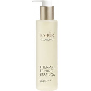 Купить - Babor Thermal Toning Essence - Эссенция-тоник с термальной водой