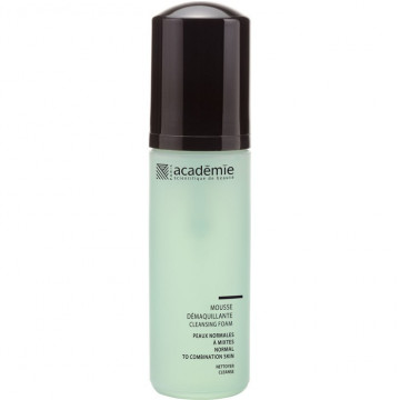 Academie Visage Cleansing Foam - Очищающий мусс