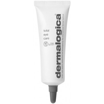 Купить - Dermalogica Total Eye Care SPF15 - Комплексный крем для глаз