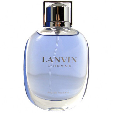 Купить - Lanvin L'Homme - Туалетная вода (тестер)