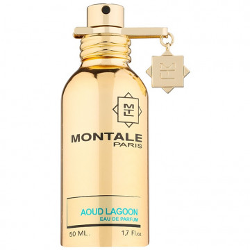 Купить - Montale Aoud Lagoon - Парфюмированная вода