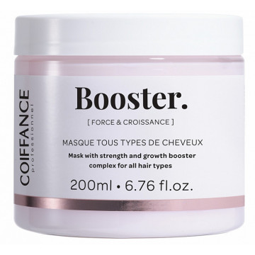 Купить - Coiffance Professionnel Booster Lenght Mask - Маска для роста волос