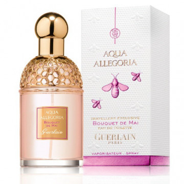 Купить - Guerlain Aqua Allegoria Bouquet de Mai - Туалетная вода