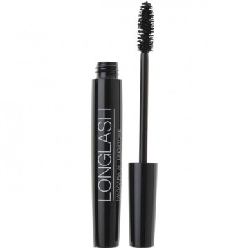 Купить - Nouba Long Lash Mascara - Удлиняющая тушь для ресниц