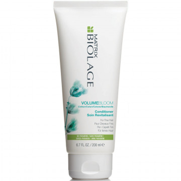 Купить - Matrix Biolage Volumebloom Cotton Conditioner - Увеличивающий объем кондиционер