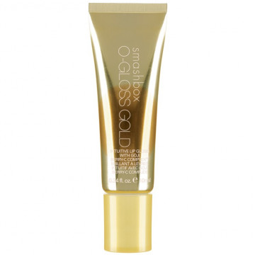 Купить - Smashbox O-Gloss Intuitive Lip Gloss - Проявляющийся блеск для губ